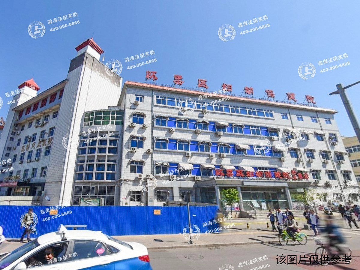 雁栖一品园B区3号楼1单元1402室