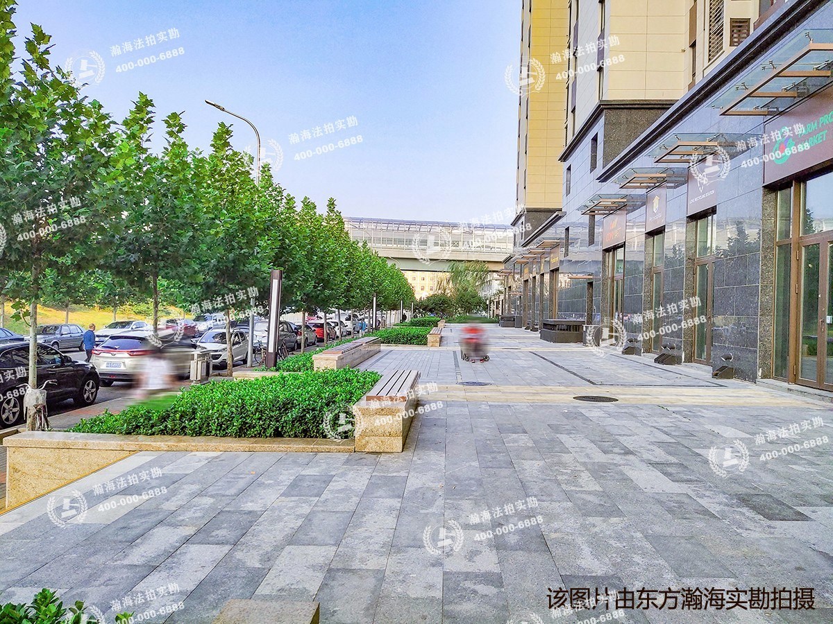 北京城建兴悦居2号楼1单元1106室