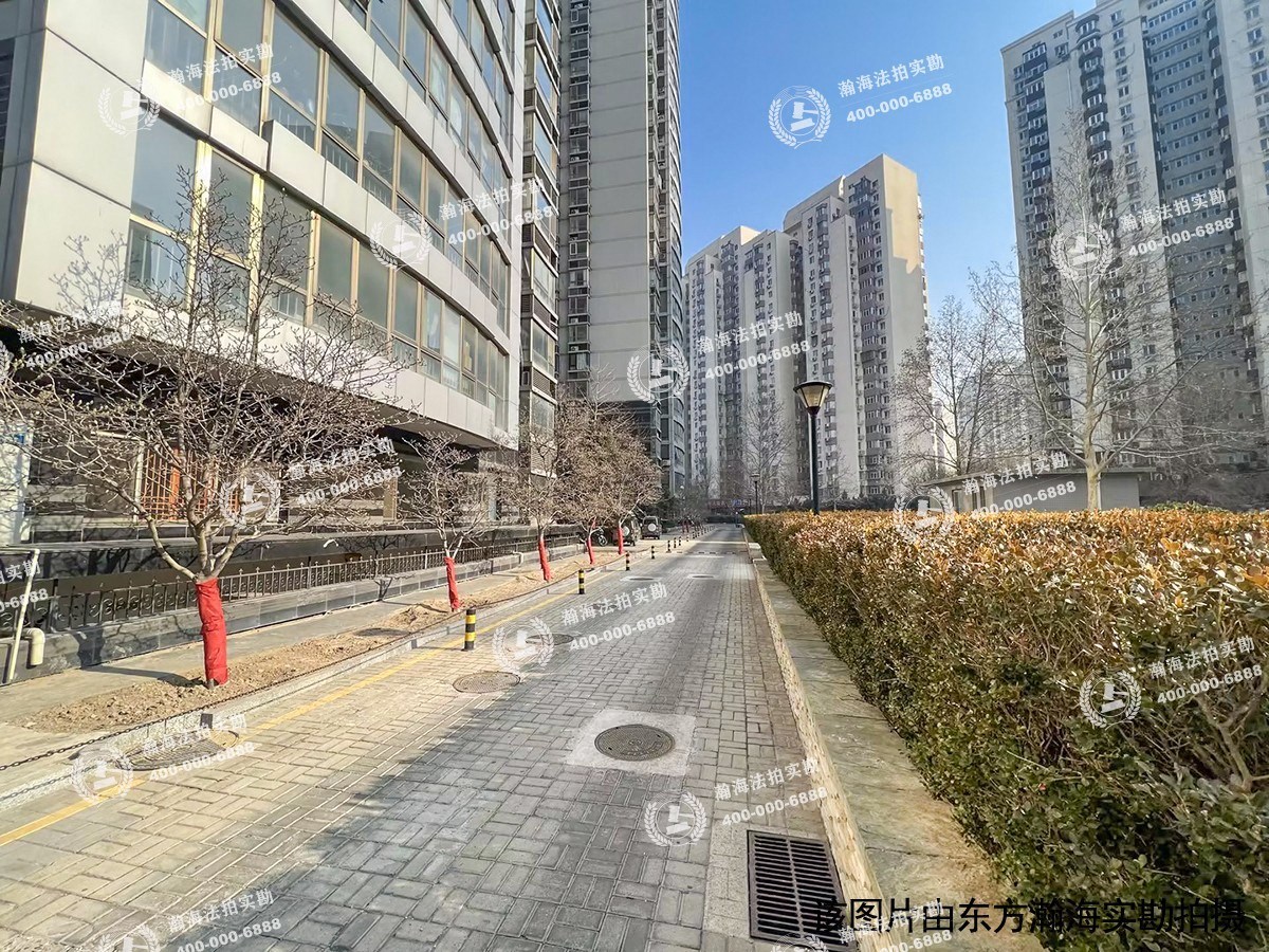 日月天地17号楼B座1003室