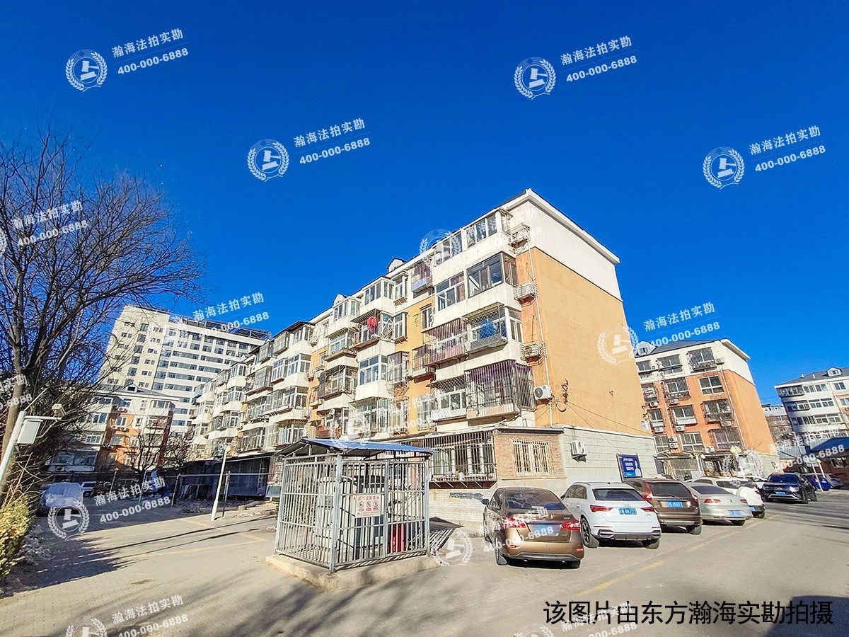 富强东里8号楼6单元602室