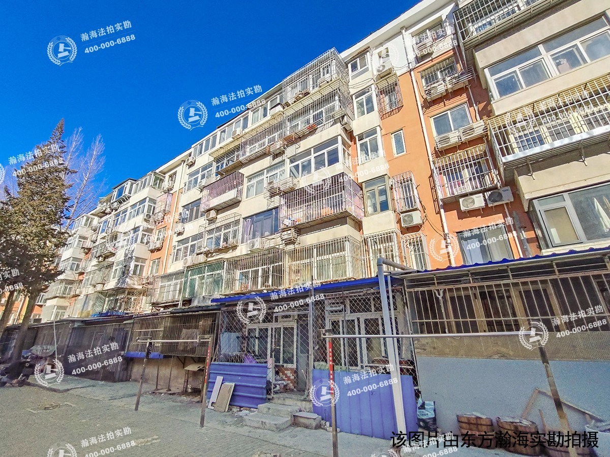 富强东里8号楼6单元602室