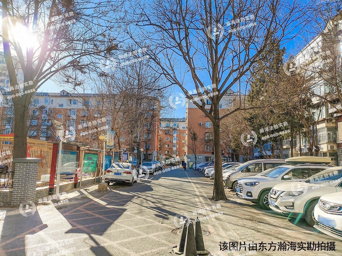 富强东里8号楼6单元602室