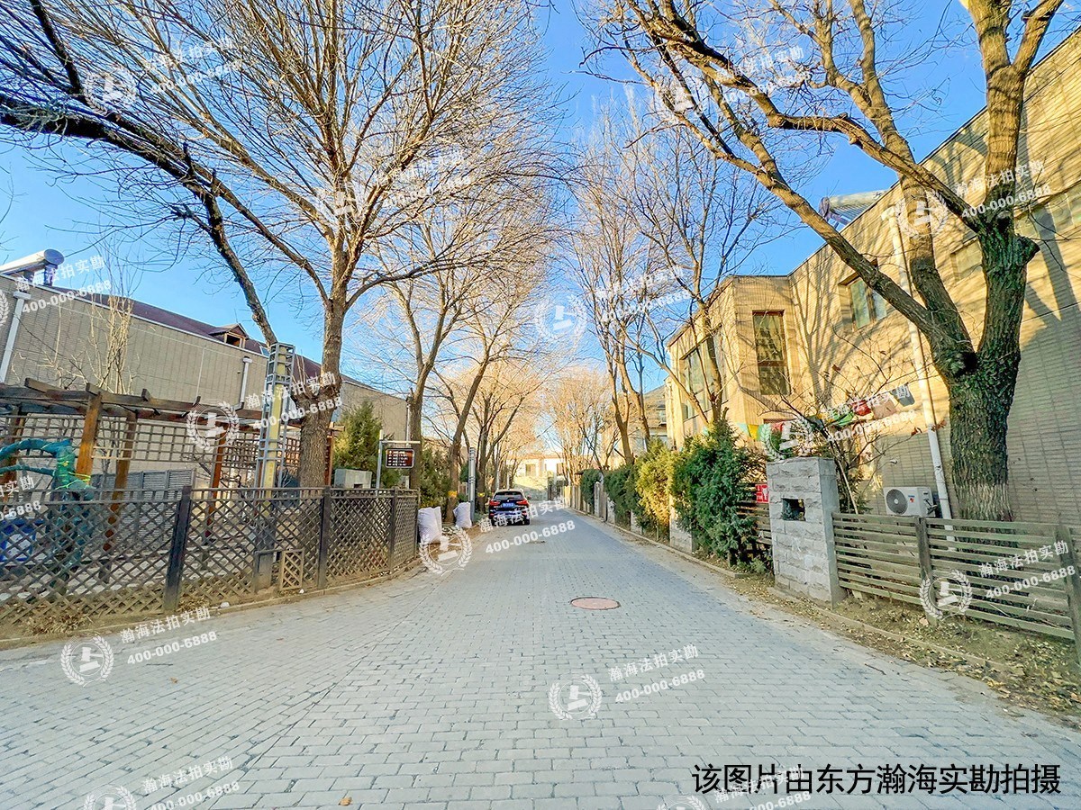 碧水庄园1-19号（独栋别墅）