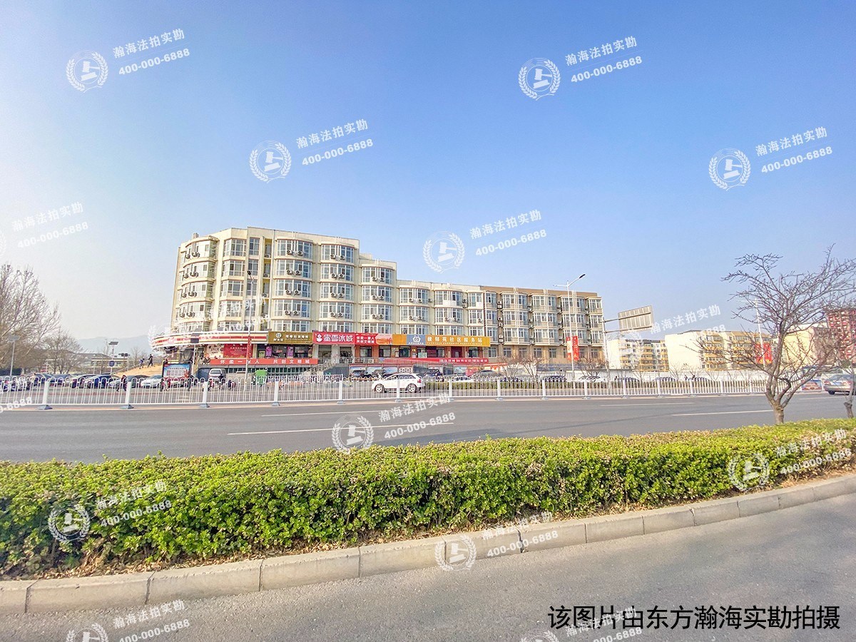 庙城村东土地及附着物