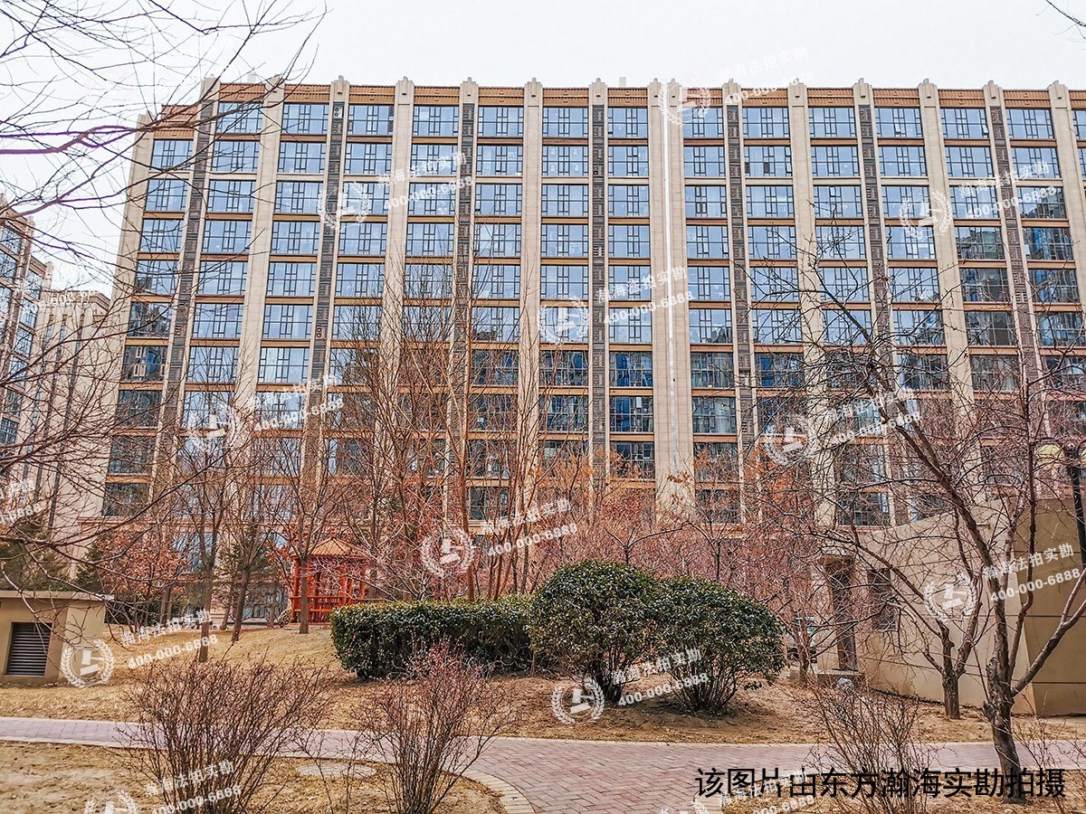 珠江四季悦城13号楼1单元311室