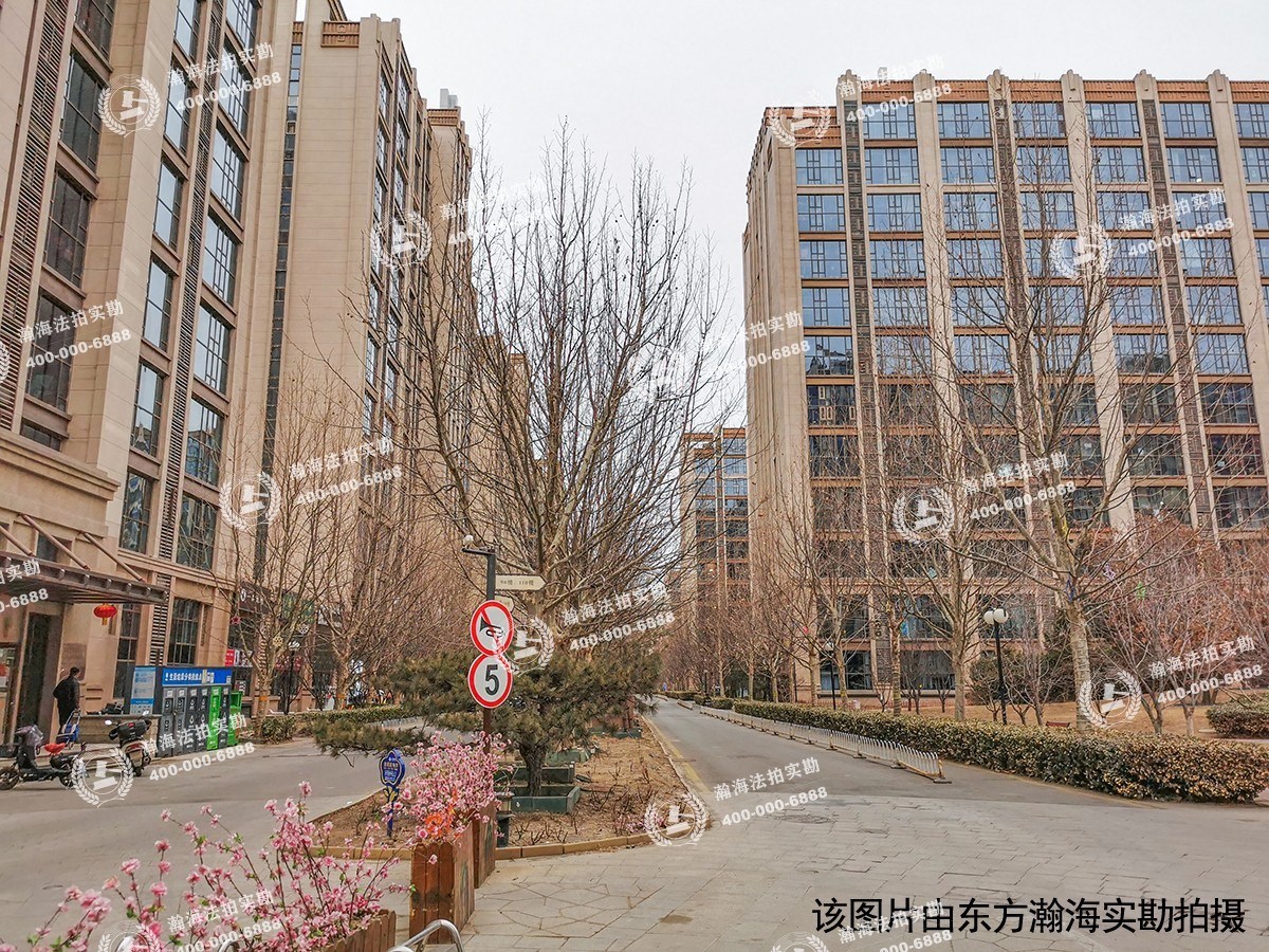 珠江四季悦城13号楼1单元311室