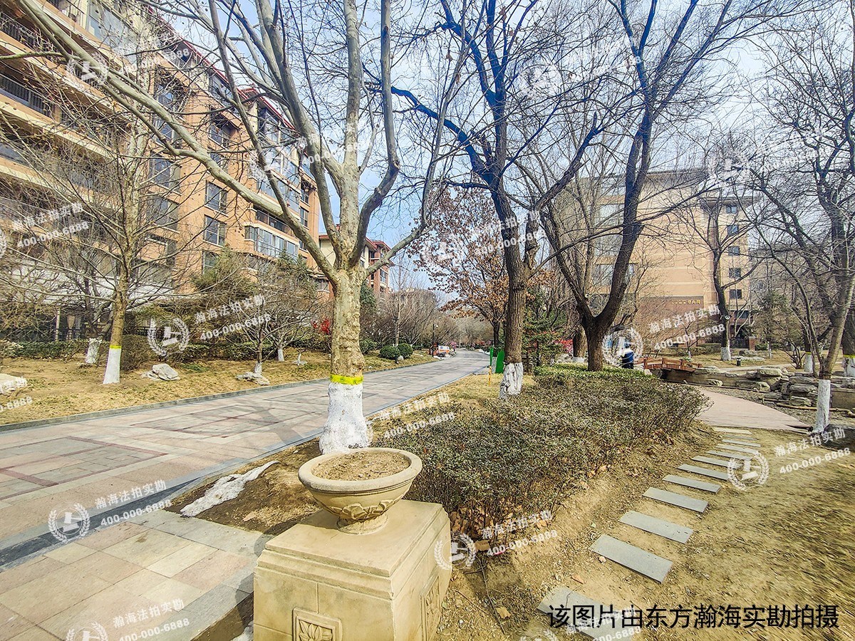 西山华府禧园31号楼109室