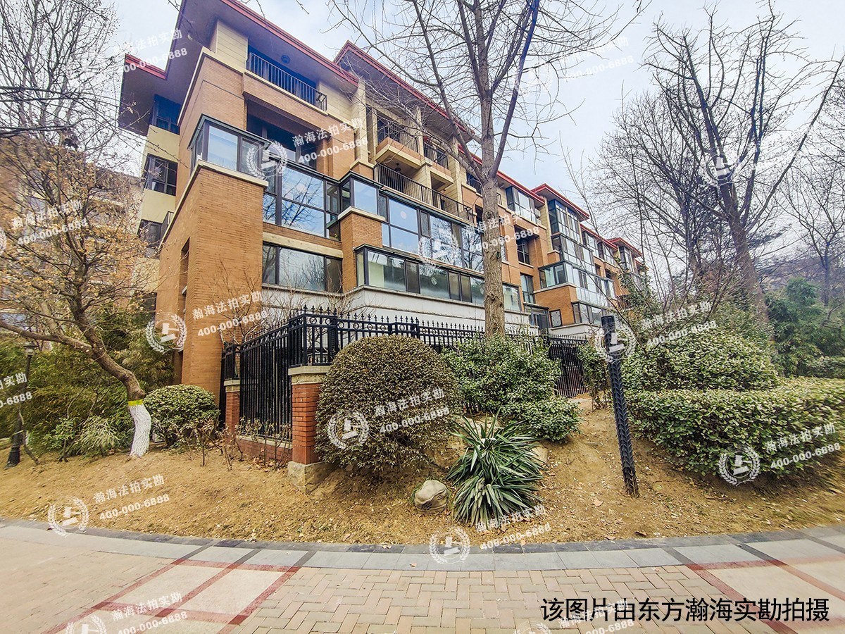 西山华府禧园31号楼109室