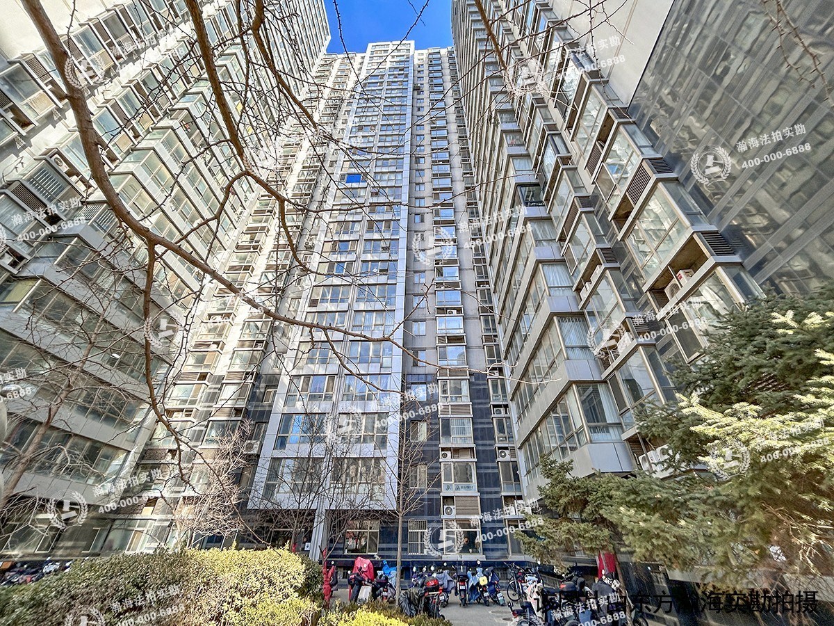 日月天地17号楼B座1003室