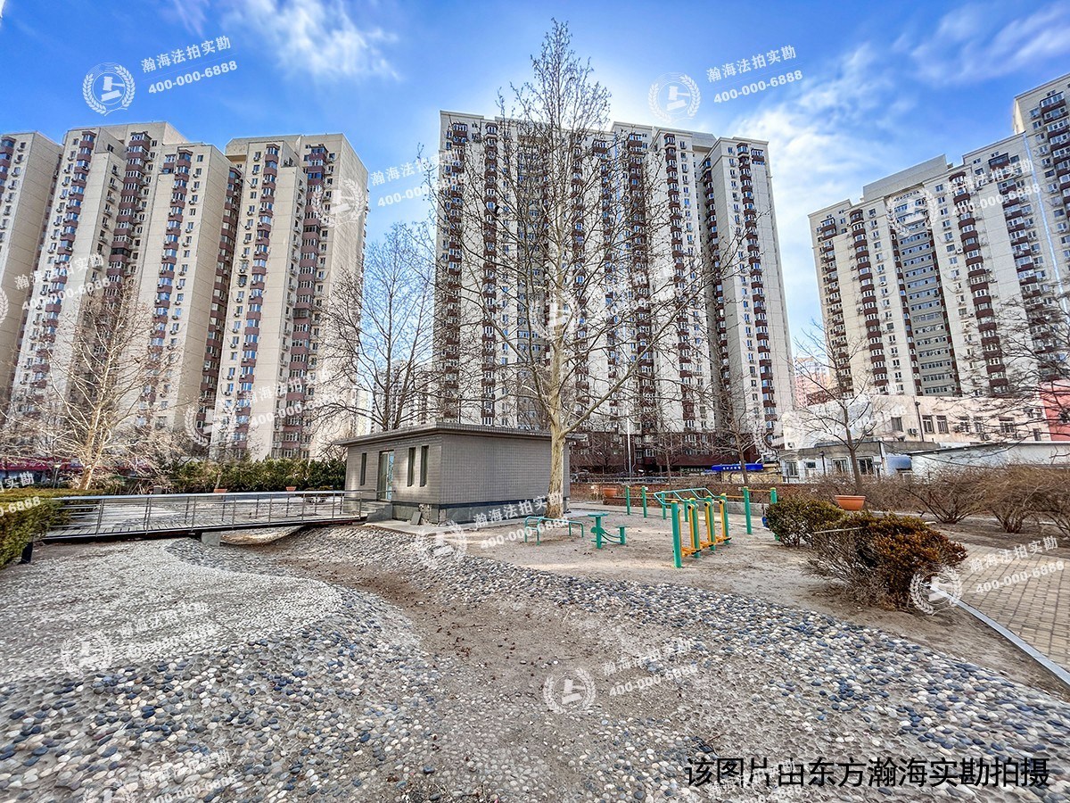 日月天地17号楼B座1003室