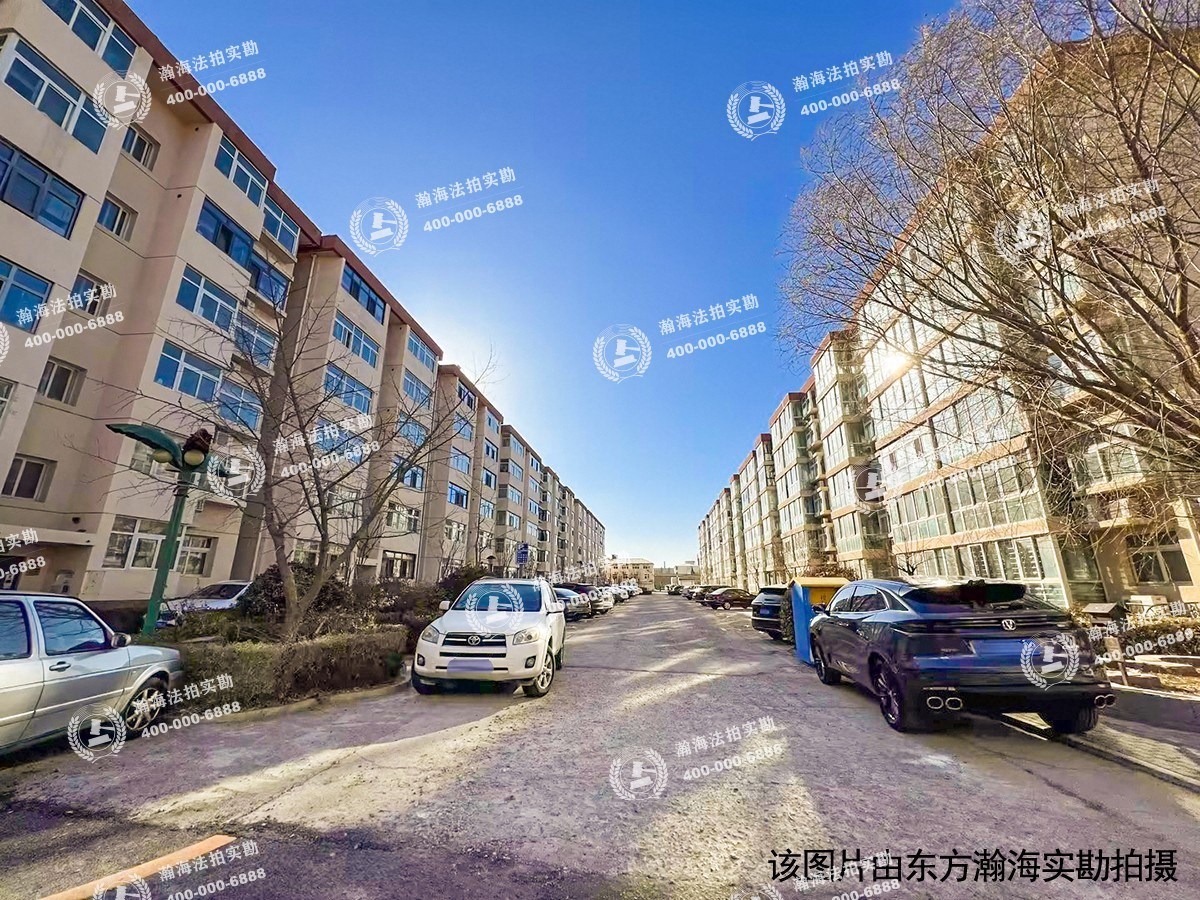 林荫家园2号楼5单元6-11室