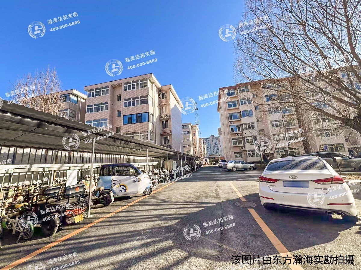 林荫家园2号楼5单元6-11室