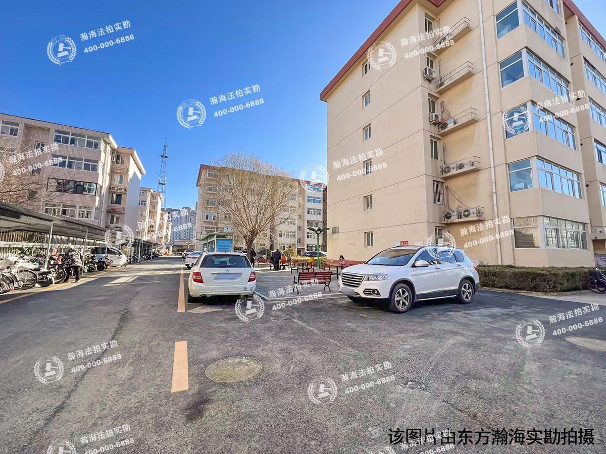 林荫家园2号楼5单元6-11室