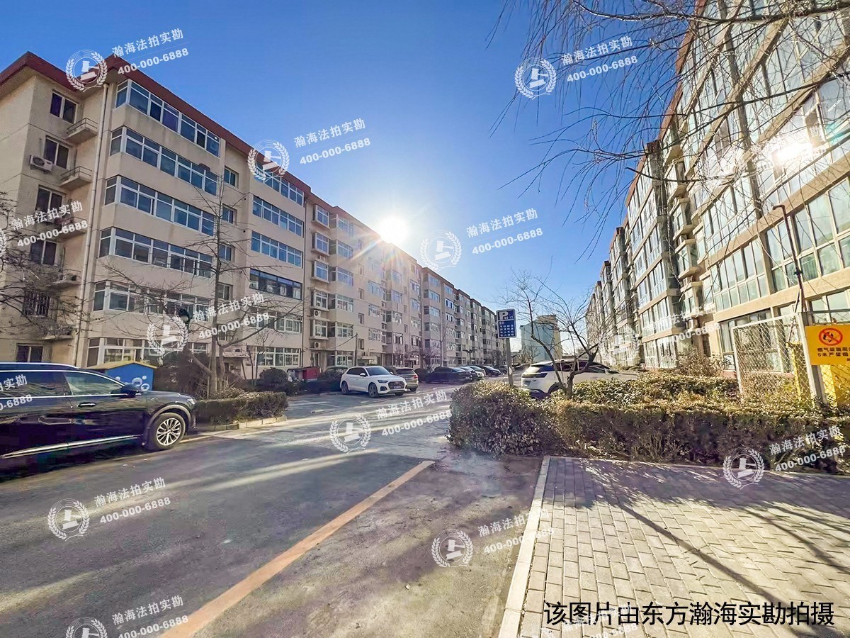 林荫家园2号楼5单元6-11室
