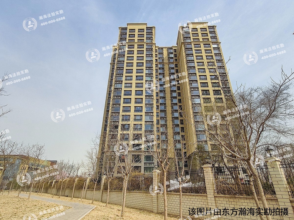 恒大御景湾西区1号楼B242室