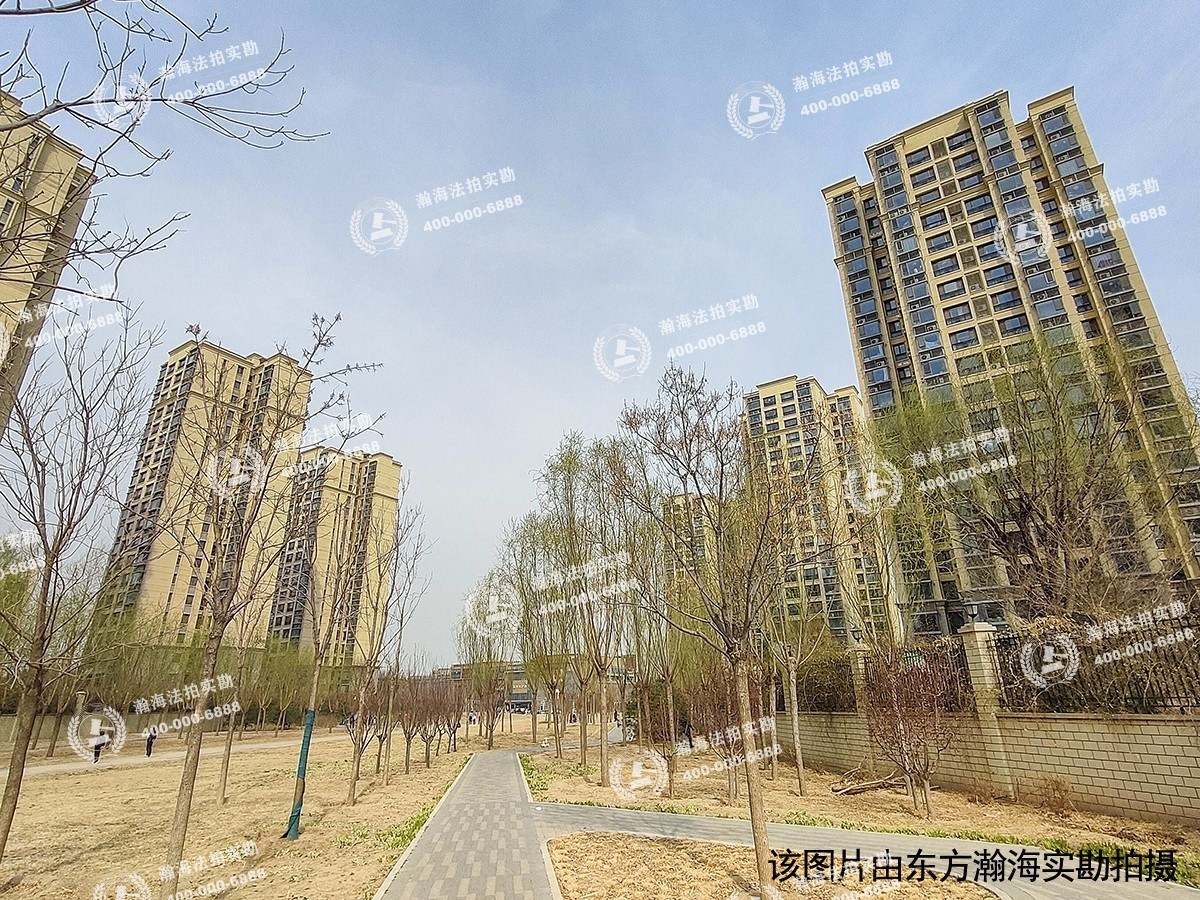 恒大御景湾西区1号楼B242室