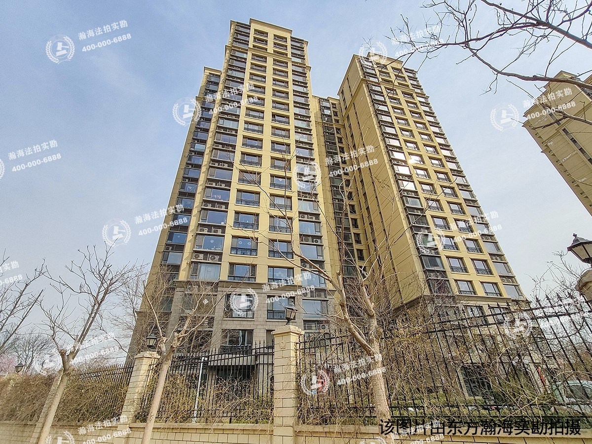 恒大御景湾西区1号楼B242室