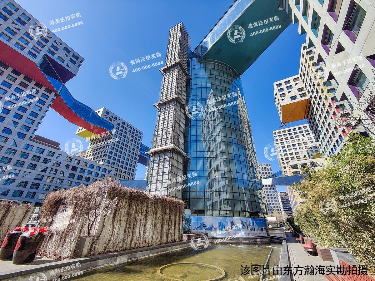兴谷西路8号土地及地上建筑物