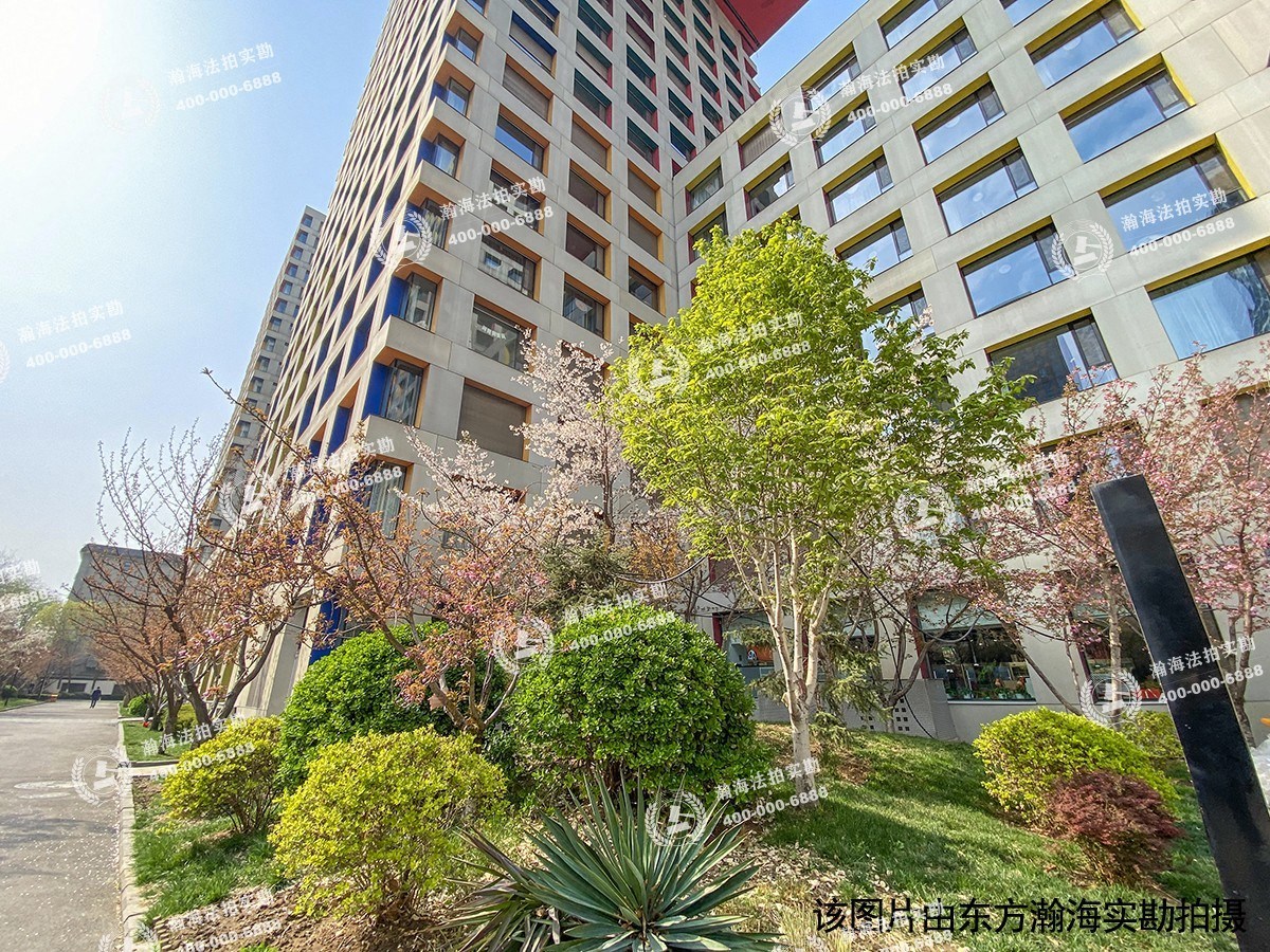 兴谷西路8号土地及地上建筑物