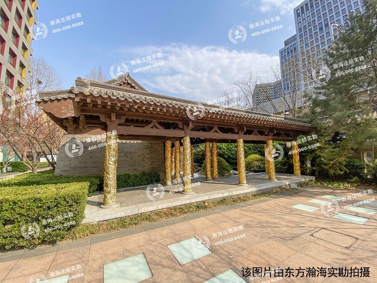 兴谷西路8号土地及地上建筑物