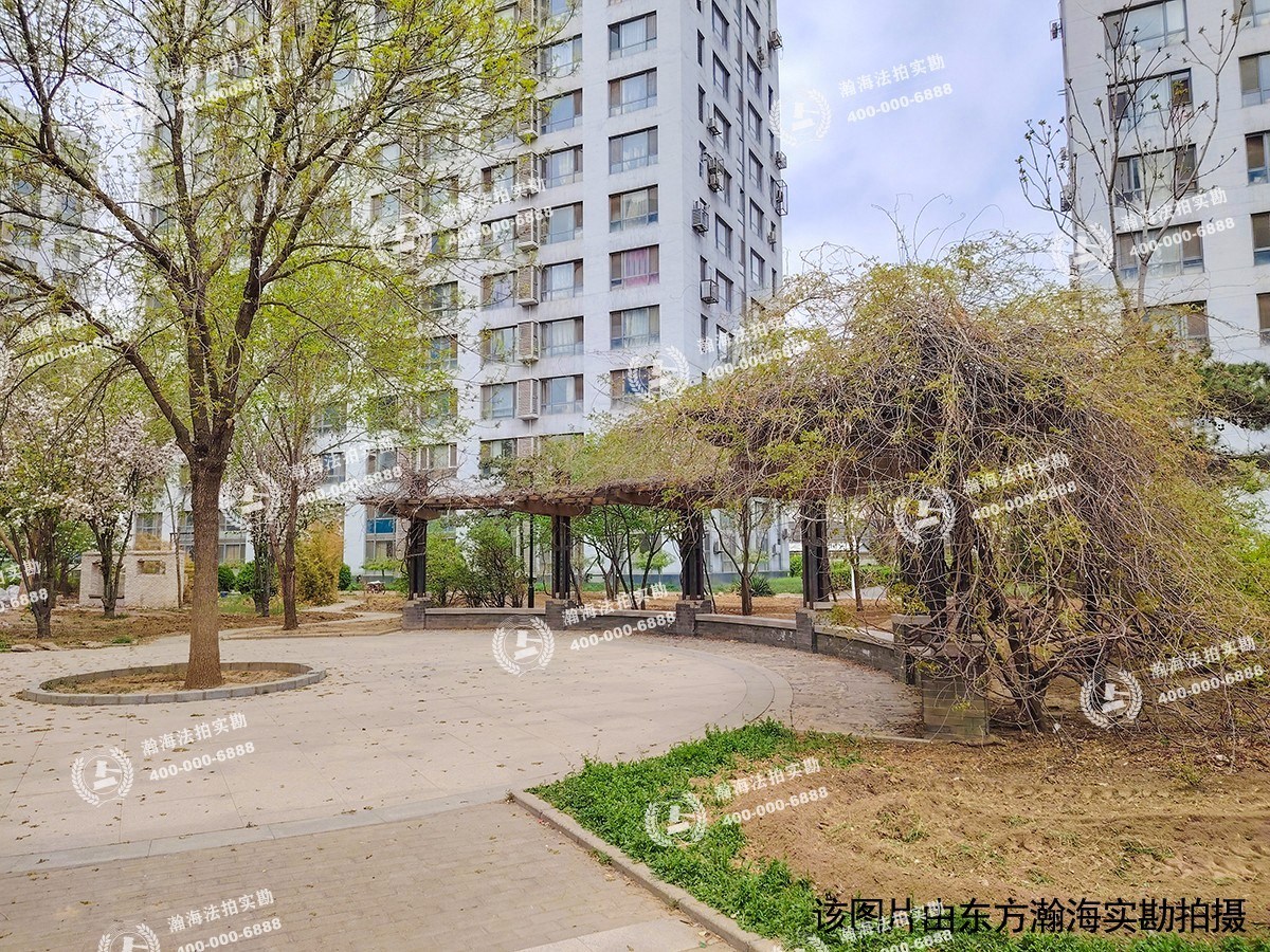好景国际1号楼1007室