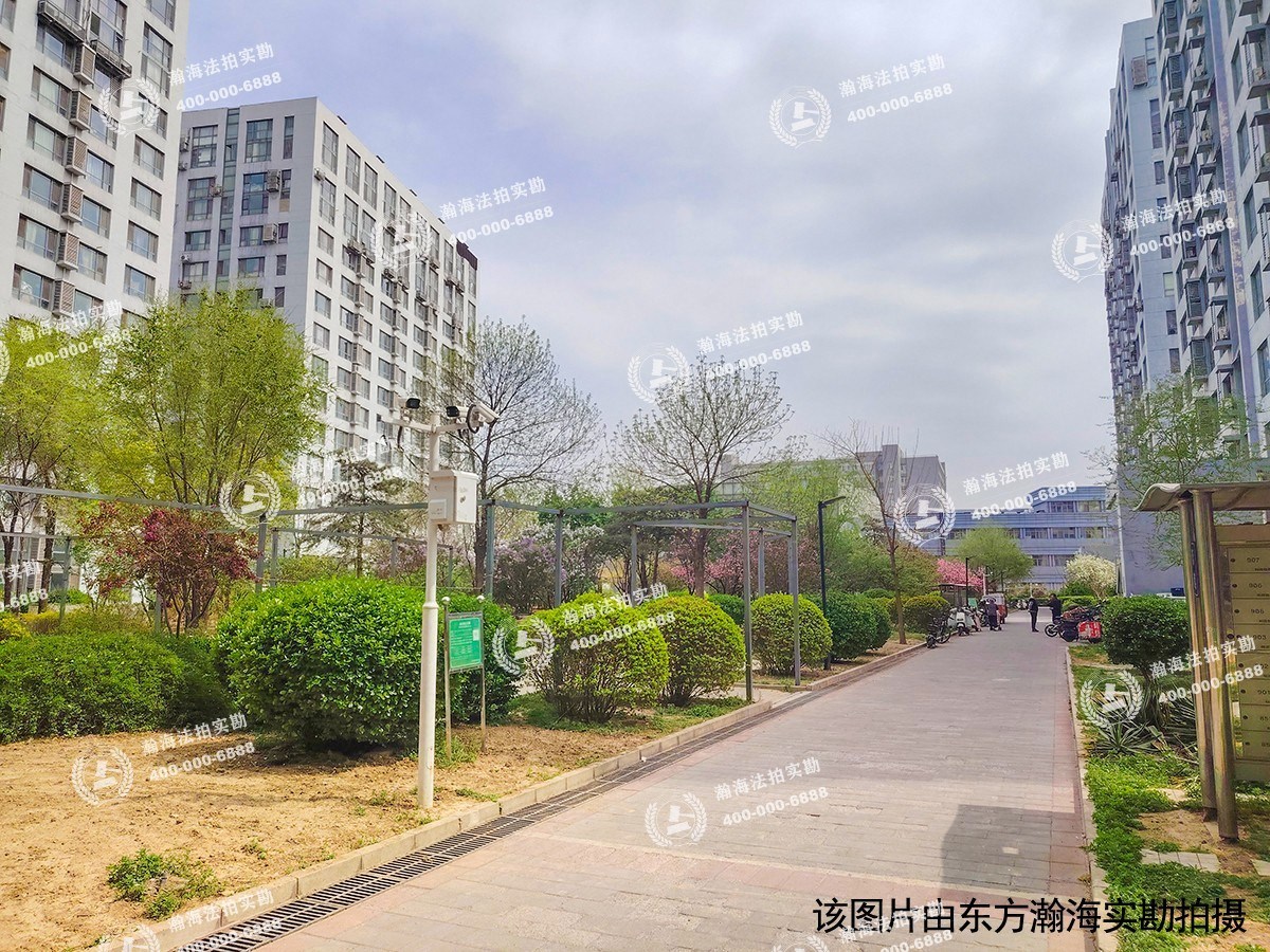 好景国际1号楼1007室