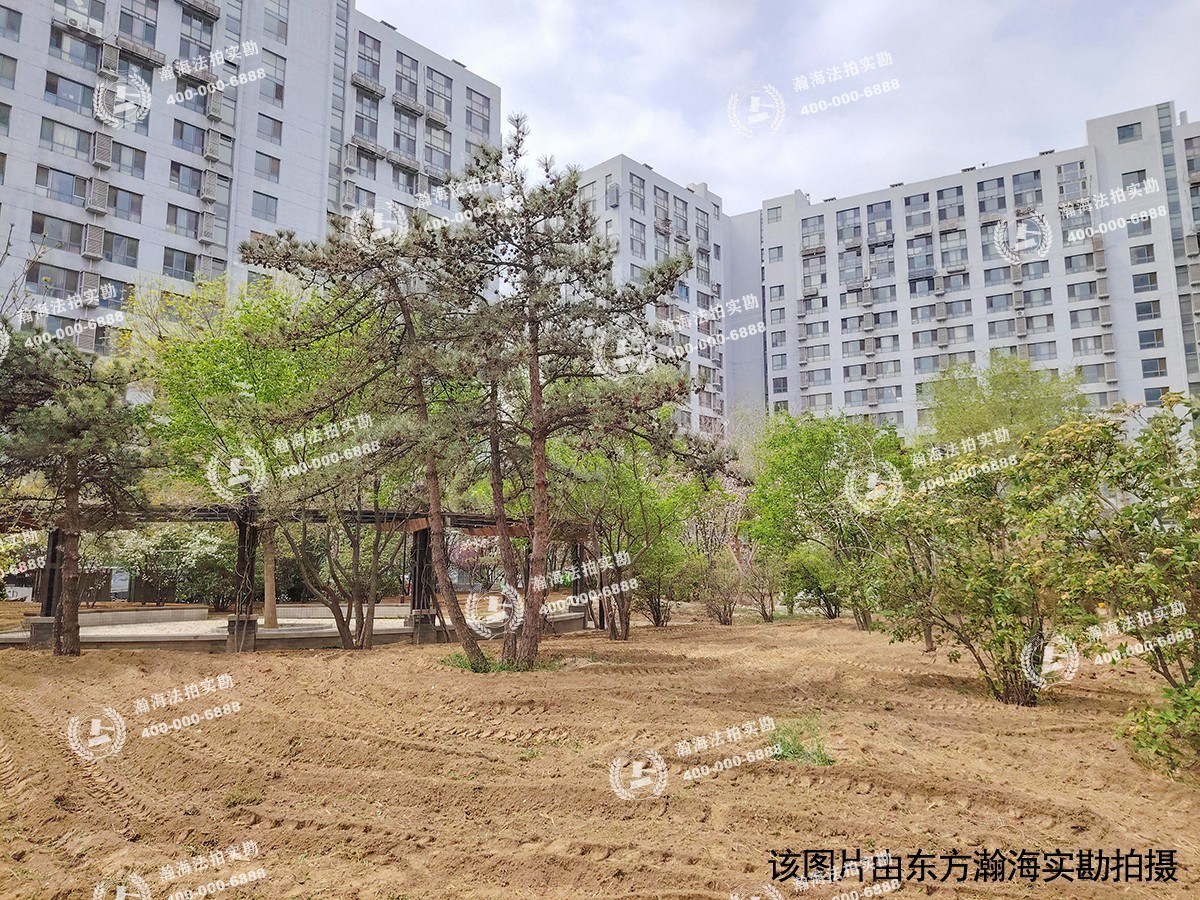 好景国际1号楼1007室