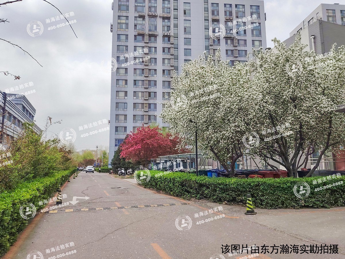好景国际1号楼1007室