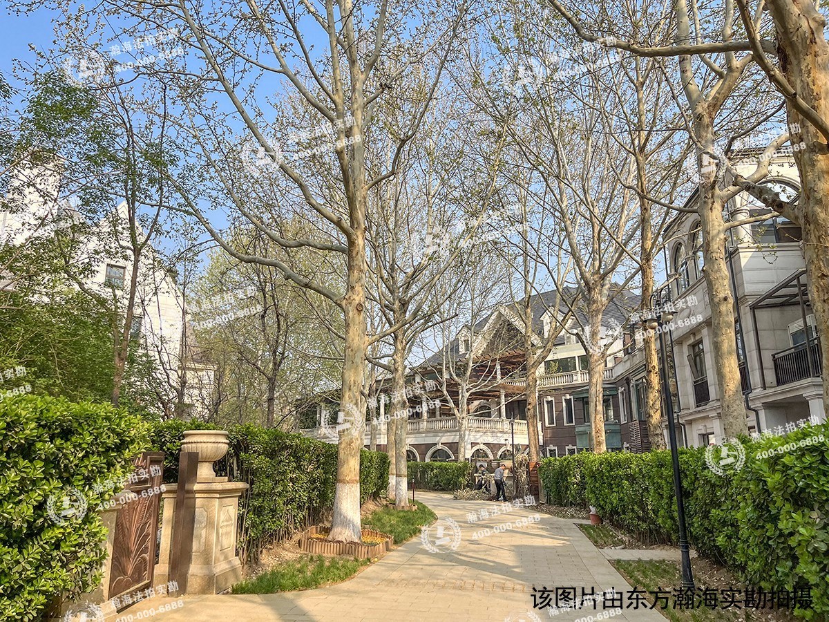 山水文园西园206号楼2单元402室（顶层复式）