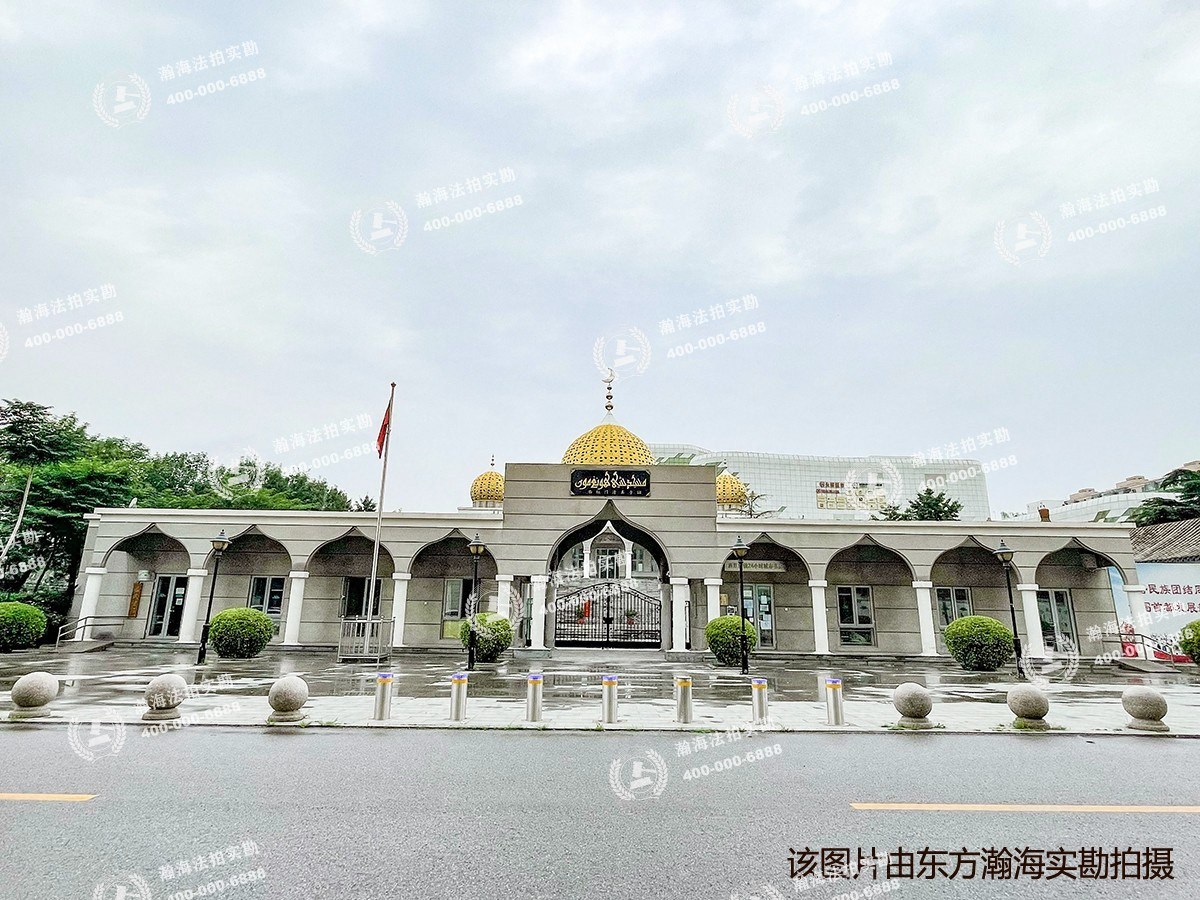 鸿坤理想城大满贯4号楼1406室