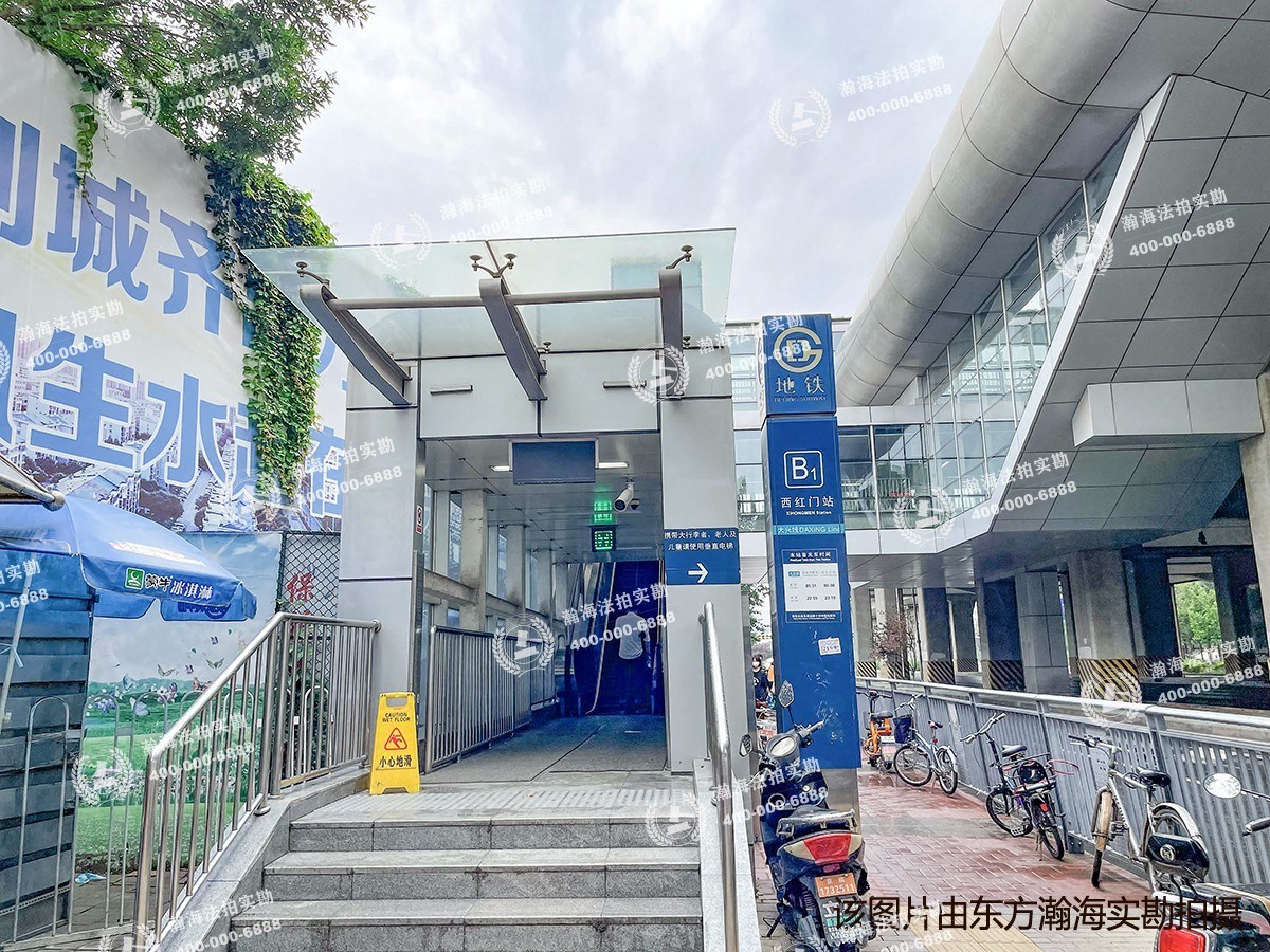 鸿坤理想城大满贯4号楼1406室