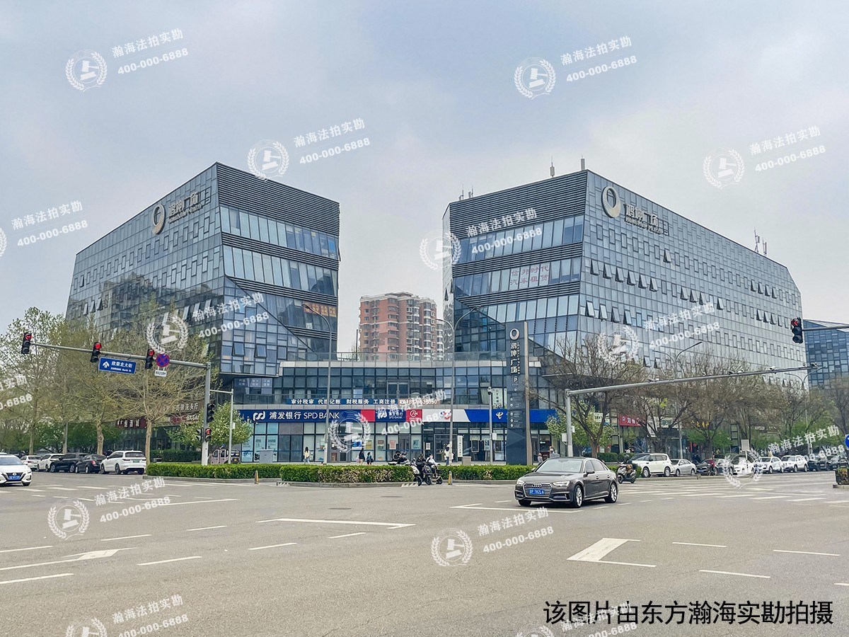 鸿坤理想城大满贯4号楼1406室