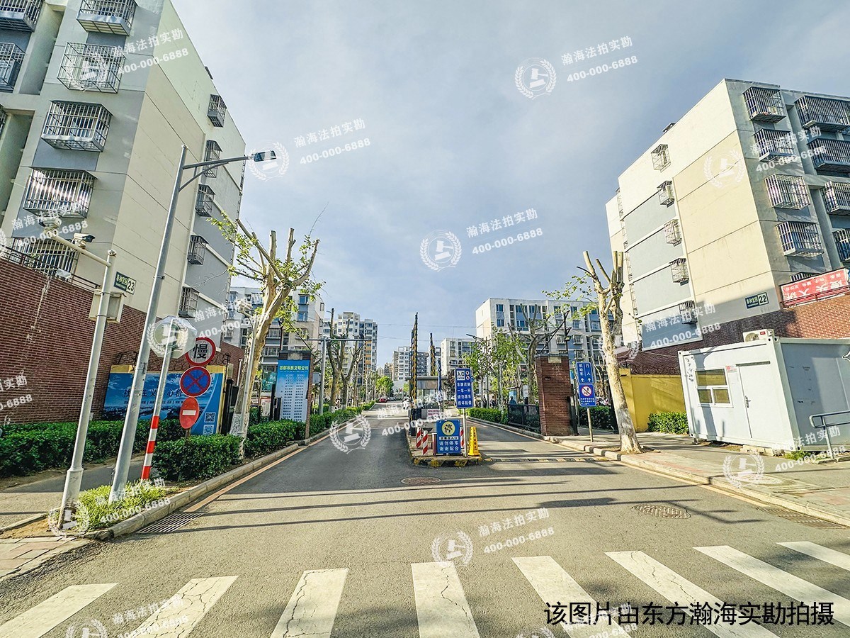 泰和宜园15号楼5单元304室