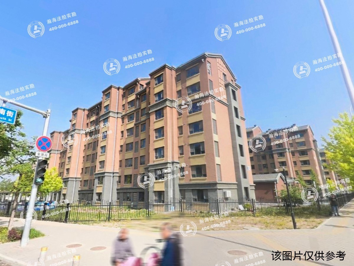 博园中路三号院 8号楼2单元602室