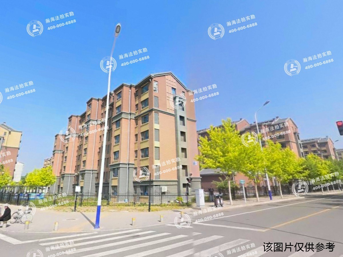 博园中路三号院 8号楼2单元602室