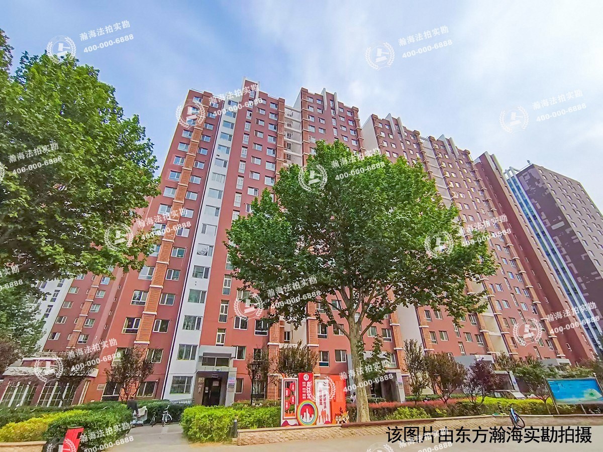 艺苑桐城12号楼5单元1401室