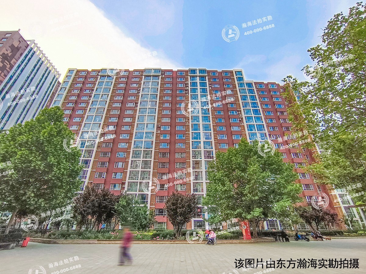 艺苑桐城12号楼5单元1401室