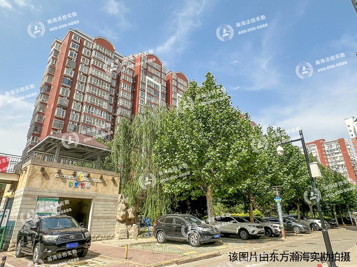怡馨家园13号楼116室（底商）