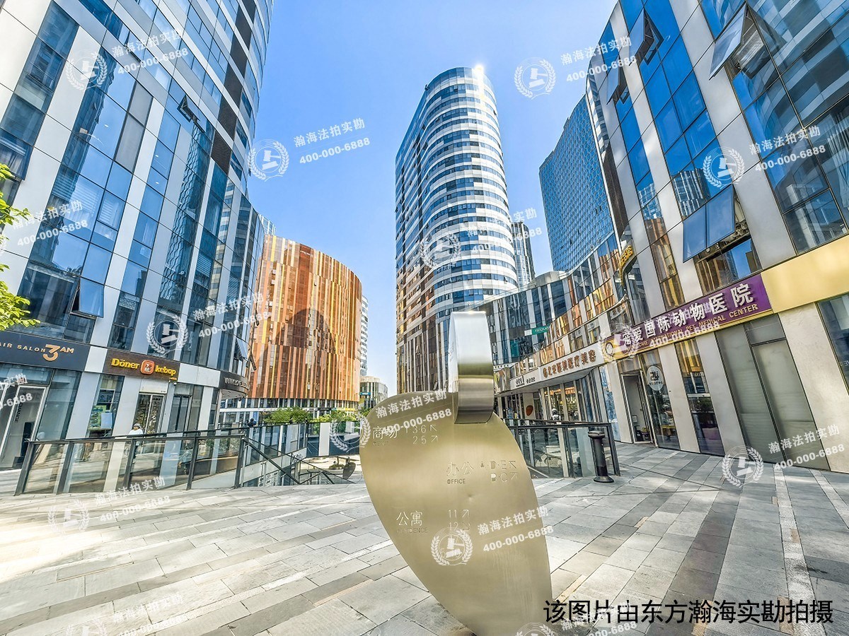 三里屯SOHO 4号楼5115室