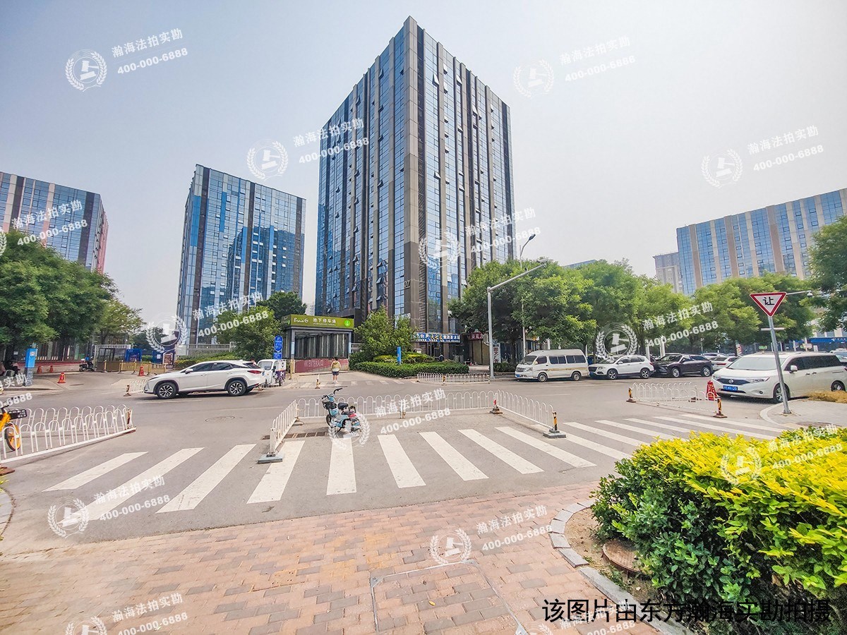泰禾一号院5号楼605室