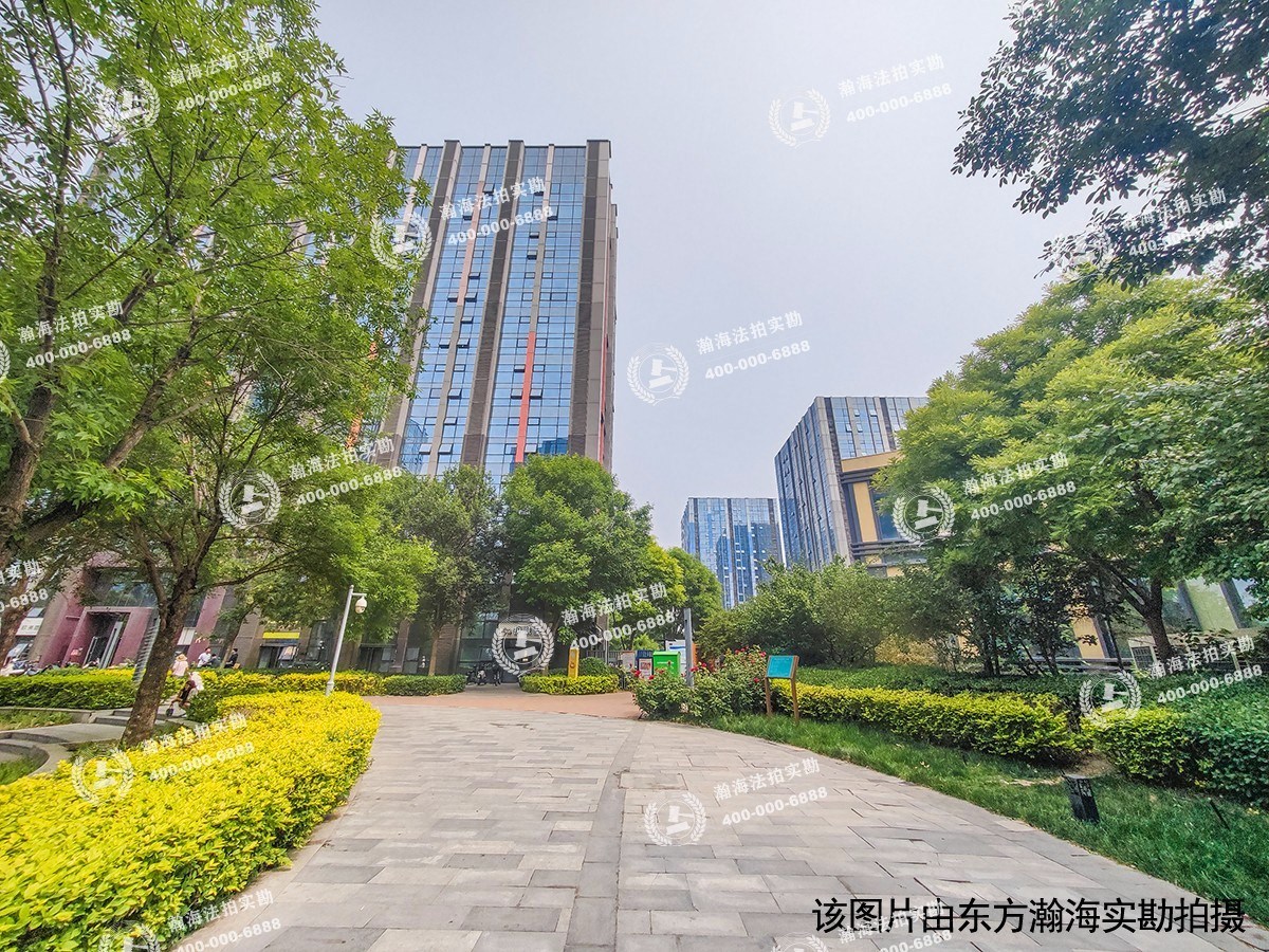 泰禾一号院5号楼605室