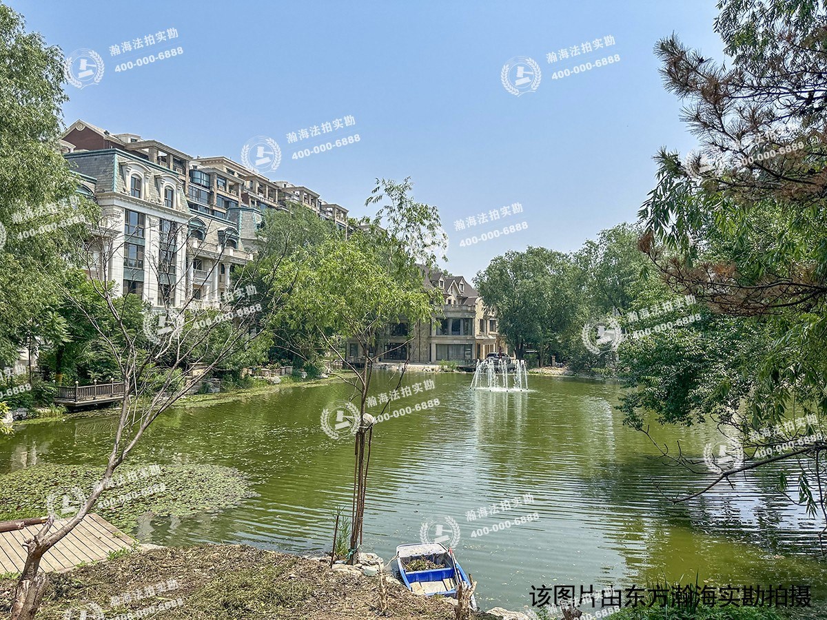 山水文园西园206号楼2单元402室（顶层复式）