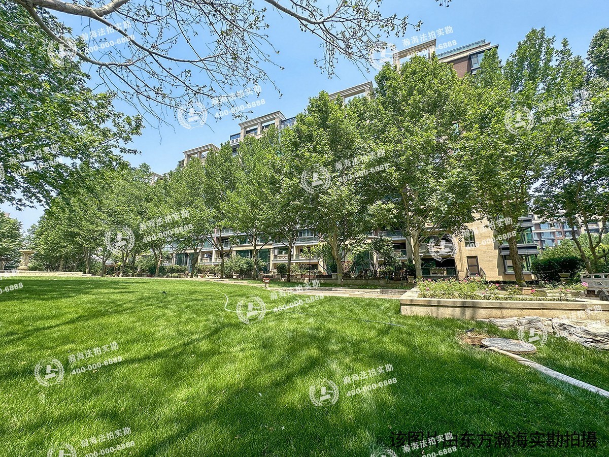 山水文园西园206号楼2单元402室（顶层复式）