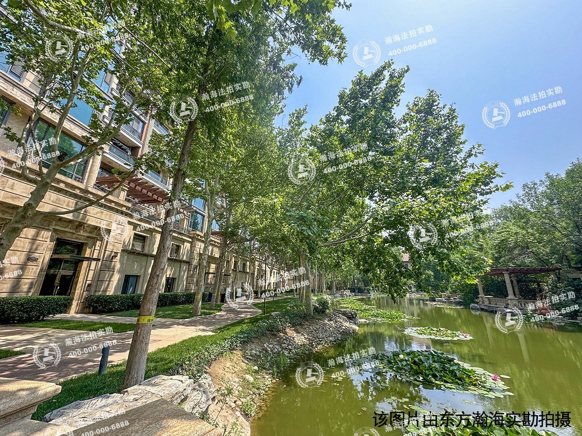 山水文园西园206号楼2单元402室（顶层复式）