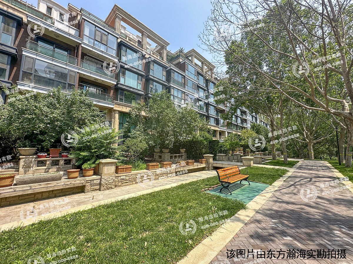 山水文园西园206号楼2单元402室（顶层复式）