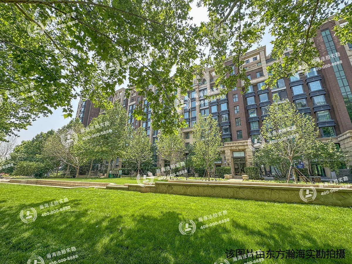 山水文园西园206号楼2单元402室（顶层复式）