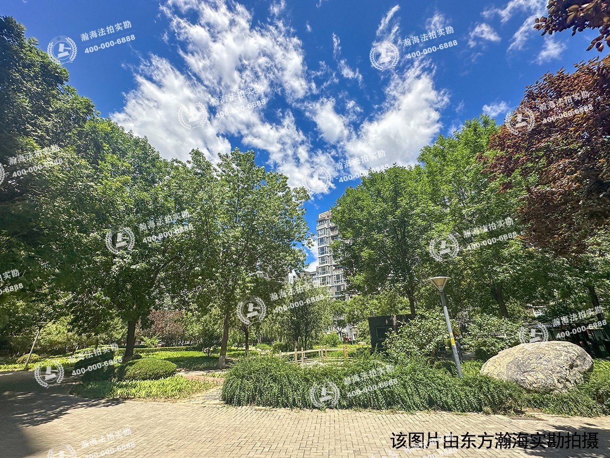 国风北京601号楼6单元1002室