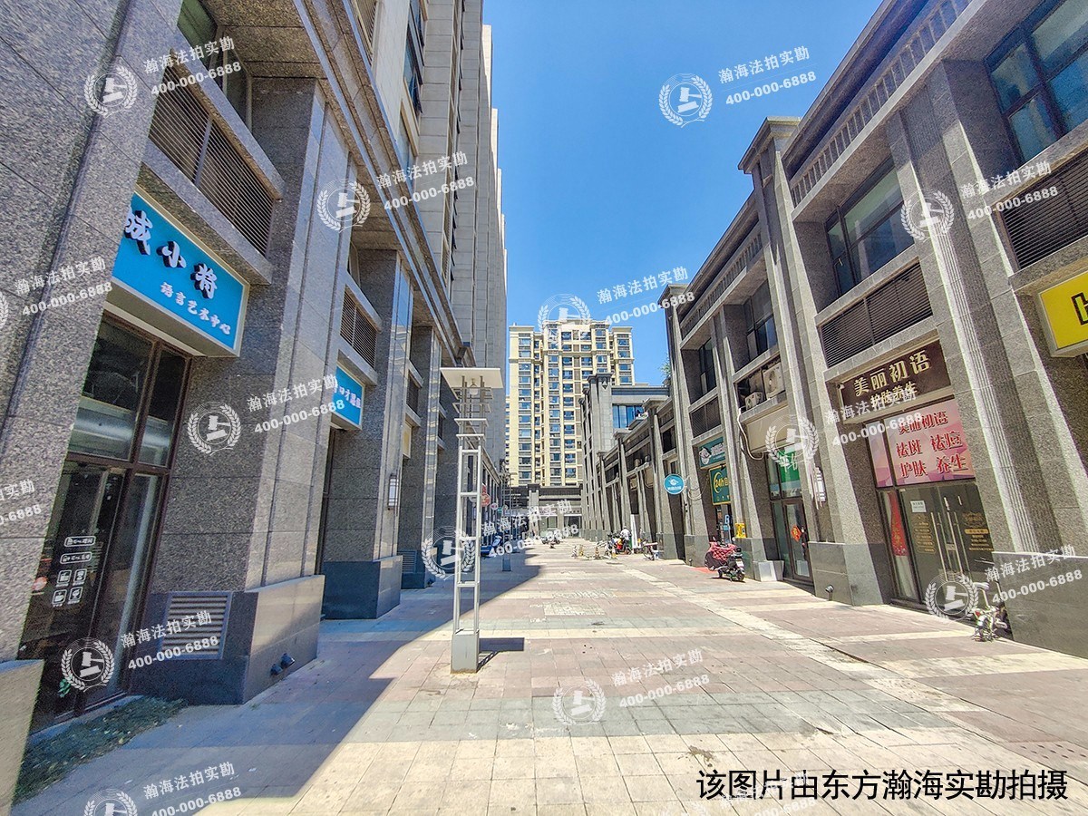 恒大御景湾西区1号楼B242室