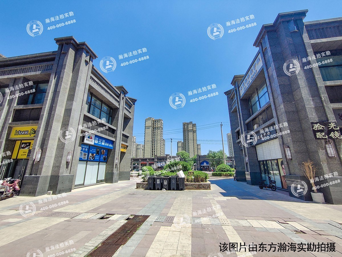 恒大御景湾西区1号楼B242室