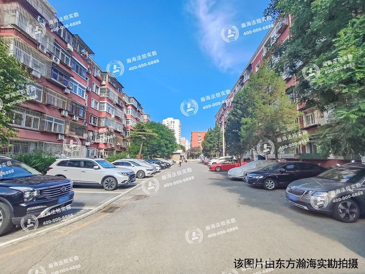 马家堡路33号院 7号楼4单元402室